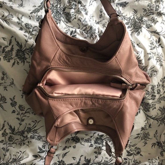 Coach Handbag - Picture 2 of 4